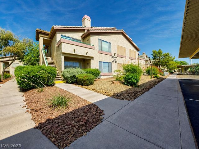 5710 East Tropicana Avenue 1075, Las Vegas, NV 89122
