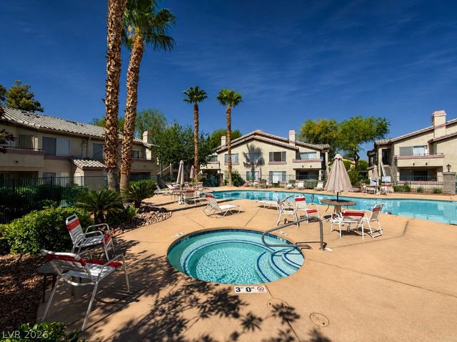 5710 East Tropicana Avenue 1075, Las Vegas, NV 89122