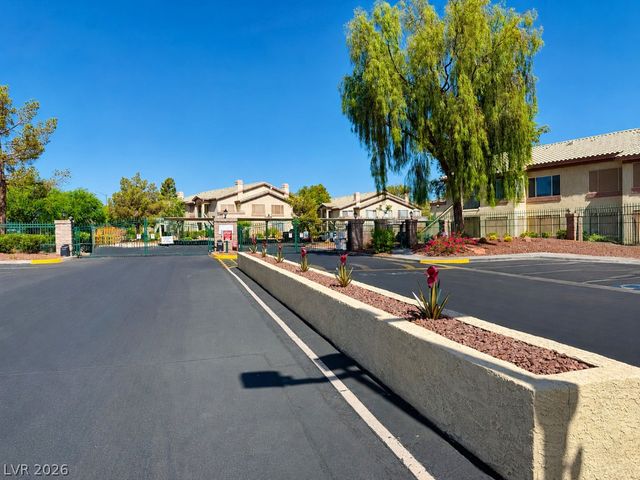 5710 East Tropicana Avenue 1075, Las Vegas, NV 89122