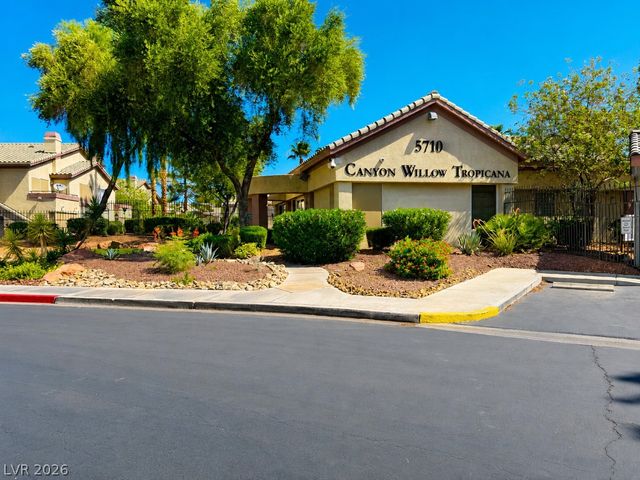 5710 East Tropicana Avenue 1075, Las Vegas, NV 89122