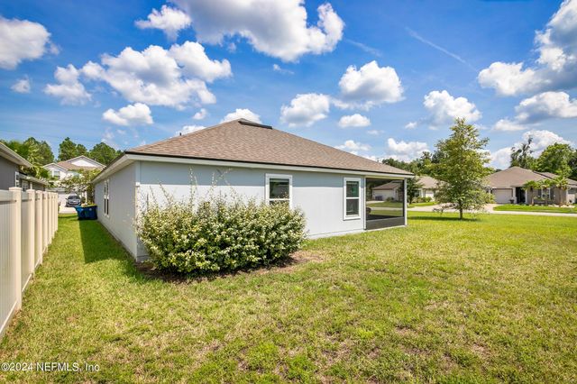 15606 CHIR PINE Drive, Jacksonville, FL 32218