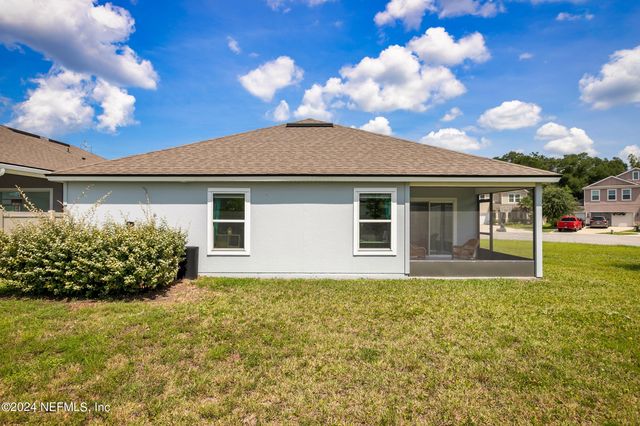 15606 CHIR PINE Drive, Jacksonville, FL 32218