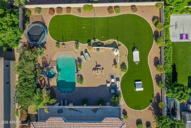 23575 N 81st Drive, Peoria, AZ 85383