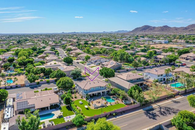 23575 N 81st Drive, Peoria, AZ 85383