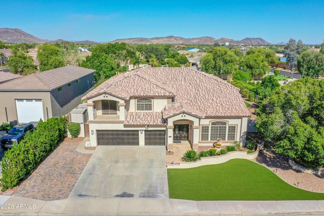 23575 N 81st Drive, Peoria, AZ 85383