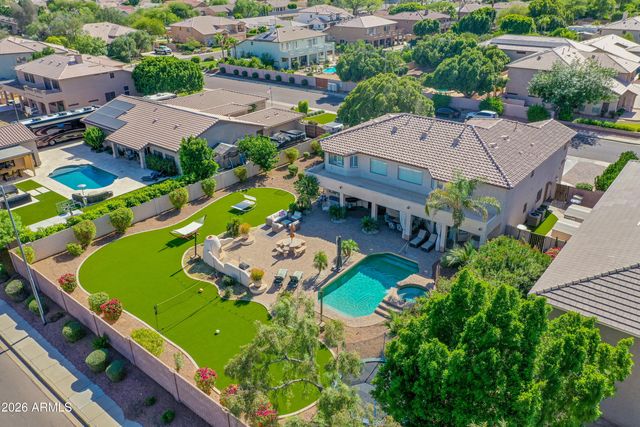 23575 N 81st Drive, Peoria, AZ 85383
