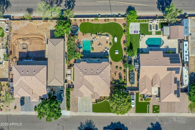 23575 N 81st Drive, Peoria, AZ 85383