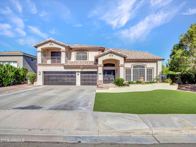 23575 N 81st Drive, Peoria, AZ 85383