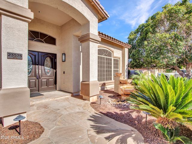 23575 N 81st Drive, Peoria, AZ 85383
