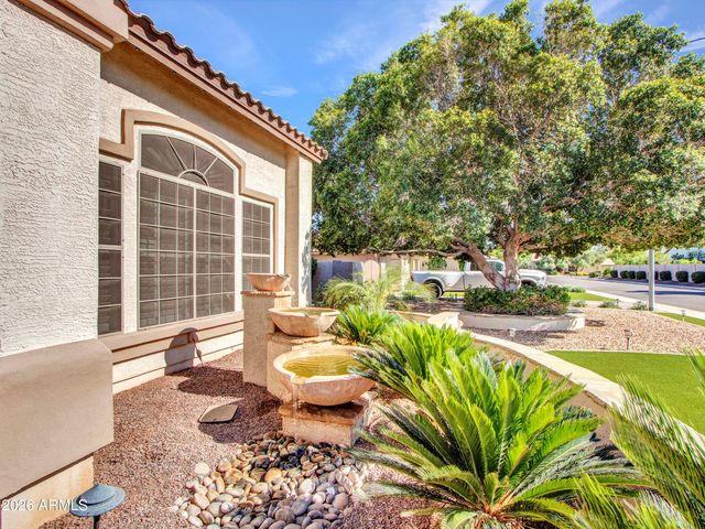 23575 N 81st Drive, Peoria, AZ 85383