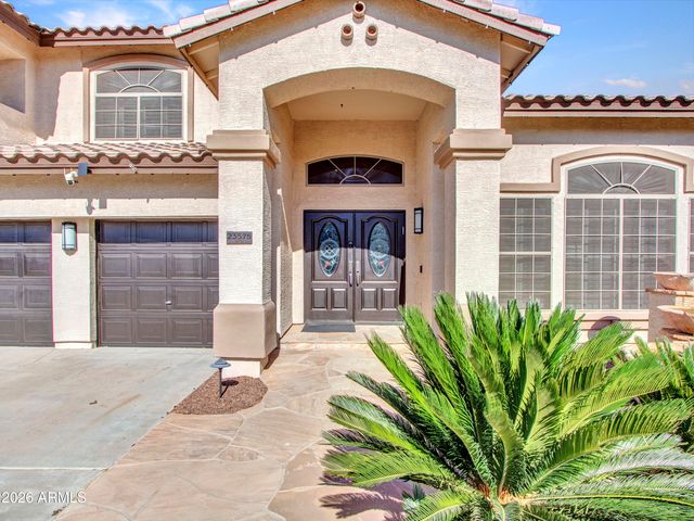 23575 N 81st Drive, Peoria, AZ 85383