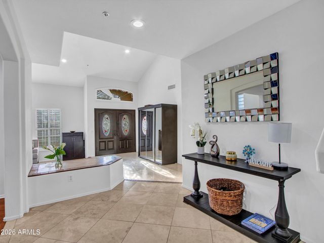 23575 N 81st Drive, Peoria, AZ 85383