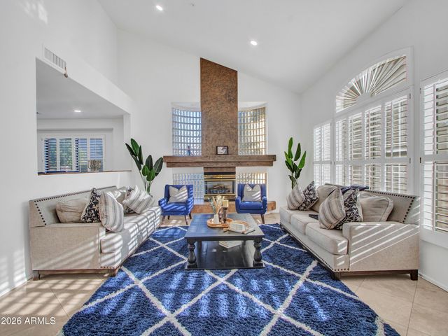 23575 N 81st Drive, Peoria, AZ 85383