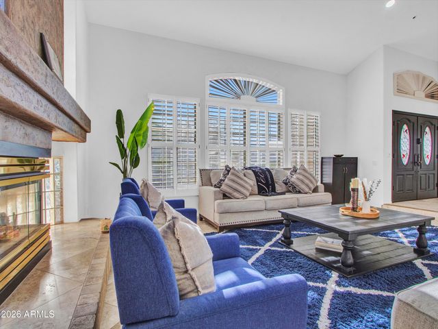 23575 N 81st Drive, Peoria, AZ 85383