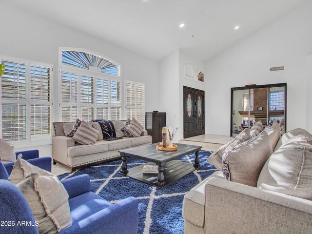 23575 N 81st Drive, Peoria, AZ 85383