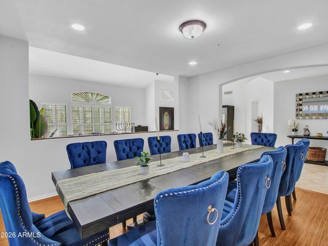 23575 N 81st Drive, Peoria, AZ 85383