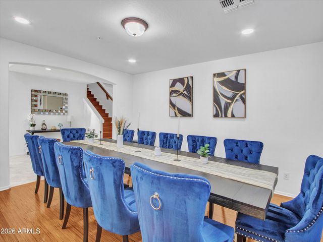 23575 N 81st Drive, Peoria, AZ 85383