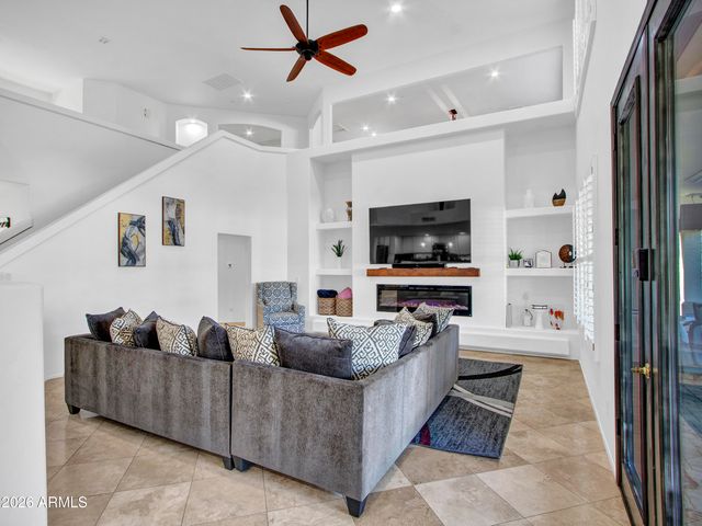 23575 N 81st Drive, Peoria, AZ 85383