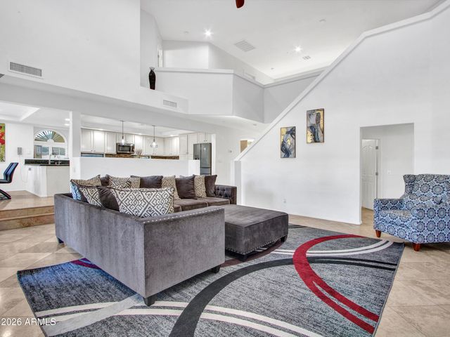 23575 N 81st Drive, Peoria, AZ 85383