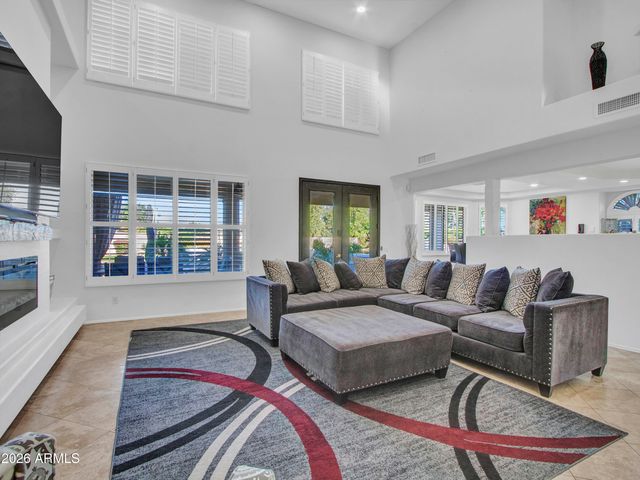 23575 N 81st Drive, Peoria, AZ 85383