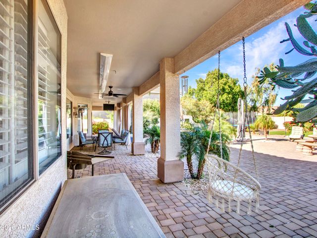 23575 N 81st Drive, Peoria, AZ 85383