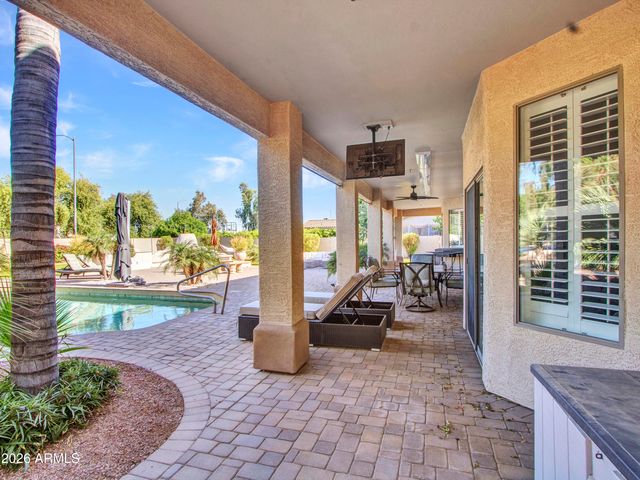 23575 N 81st Drive, Peoria, AZ 85383