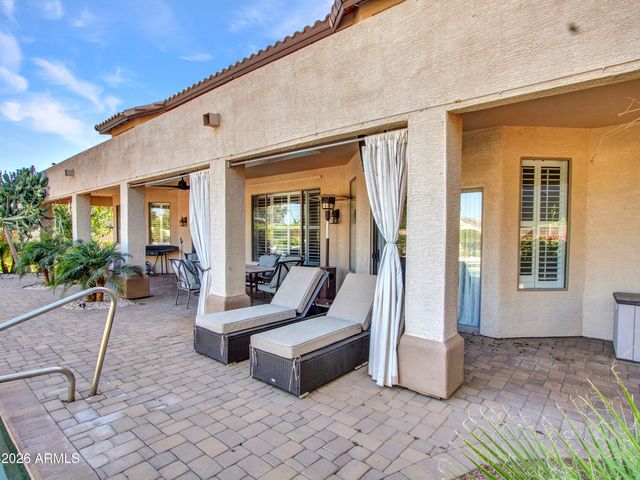 23575 N 81st Drive, Peoria, AZ 85383
