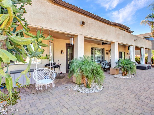23575 N 81st Drive, Peoria, AZ 85383