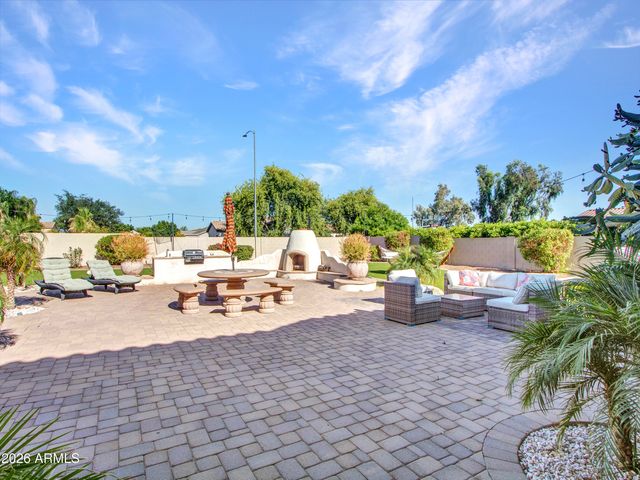 23575 N 81st Drive, Peoria, AZ 85383