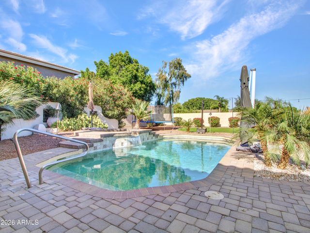 23575 N 81st Drive, Peoria, AZ 85383