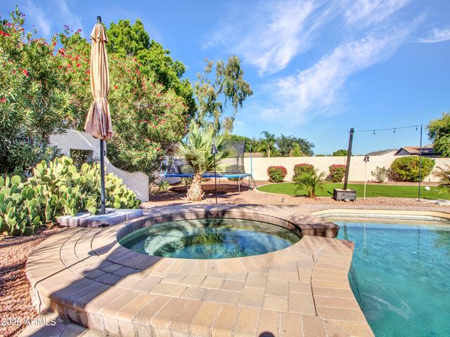 23575 N 81st Drive, Peoria, AZ 85383