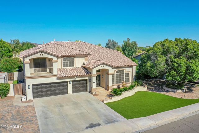 23575 N 81st Drive, Peoria, AZ 85383