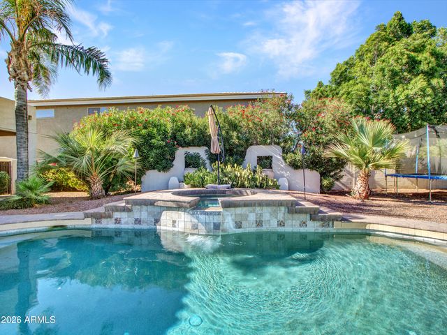 23575 N 81st Drive, Peoria, AZ 85383