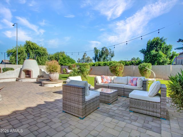 23575 N 81st Drive, Peoria, AZ 85383