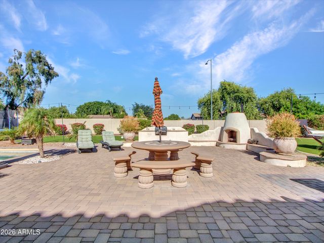 23575 N 81st Drive, Peoria, AZ 85383
