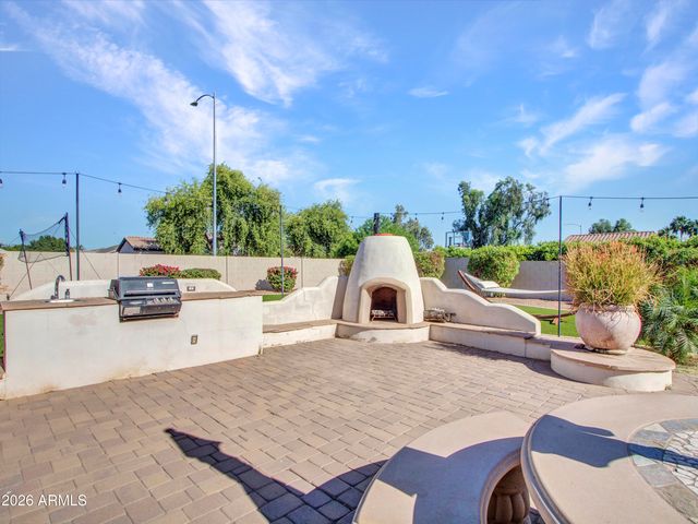 23575 N 81st Drive, Peoria, AZ 85383