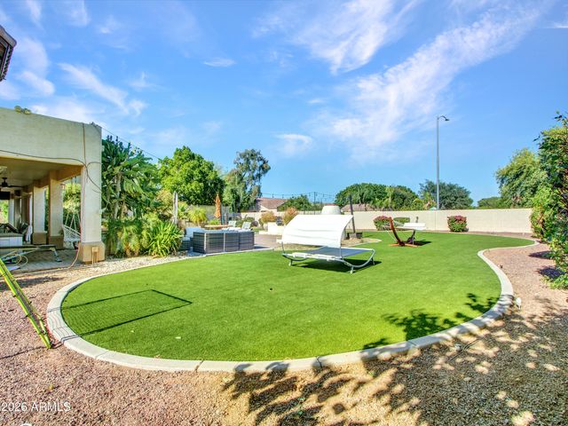 23575 N 81st Drive, Peoria, AZ 85383