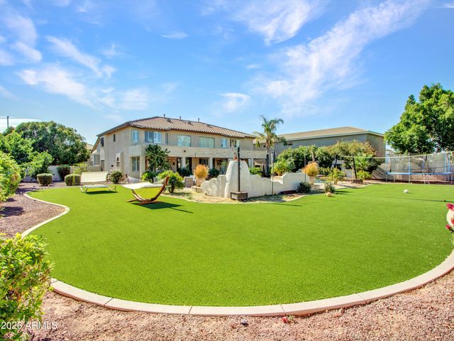 23575 N 81st Drive, Peoria, AZ 85383