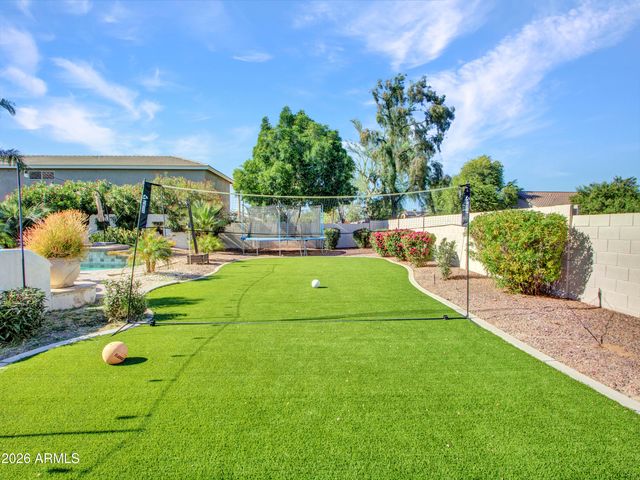 23575 N 81st Drive, Peoria, AZ 85383
