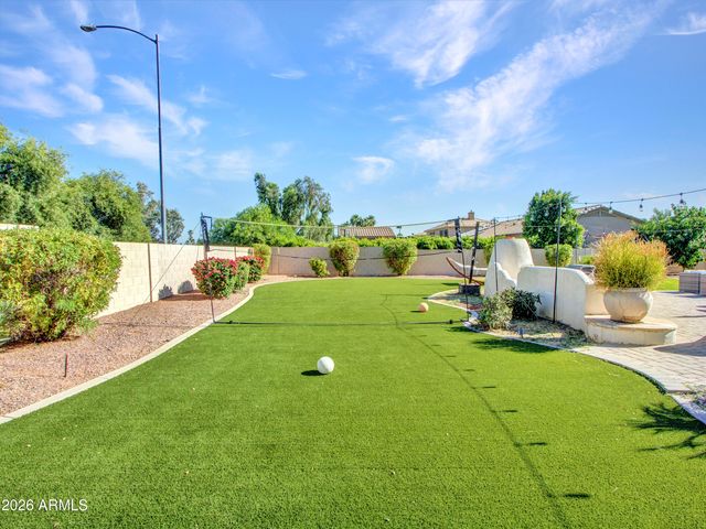 23575 N 81st Drive, Peoria, AZ 85383