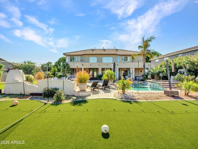 23575 N 81st Drive, Peoria, AZ 85383