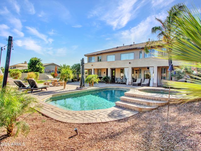 23575 N 81st Drive, Peoria, AZ 85383