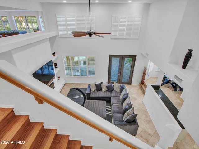 23575 N 81st Drive, Peoria, AZ 85383