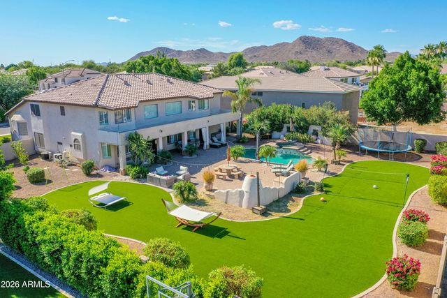 23575 N 81st Drive, Peoria, AZ 85383