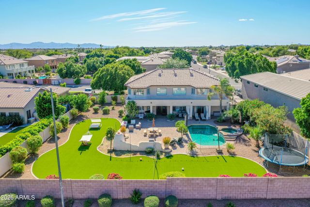23575 N 81st Drive, Peoria, AZ 85383