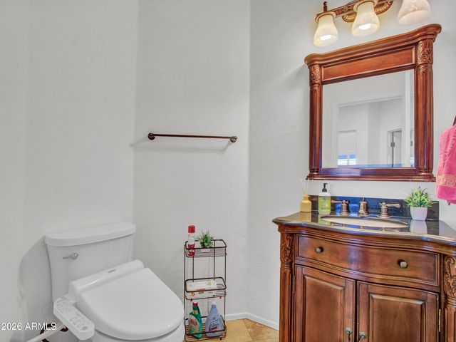 23575 N 81st Drive, Peoria, AZ 85383