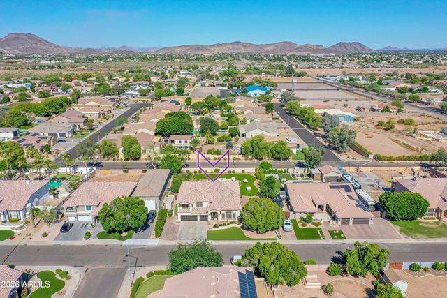 23575 N 81st Drive, Peoria, AZ 85383