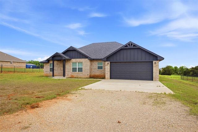 2309 County Road 1330 Road, Blanchard, OK 73010