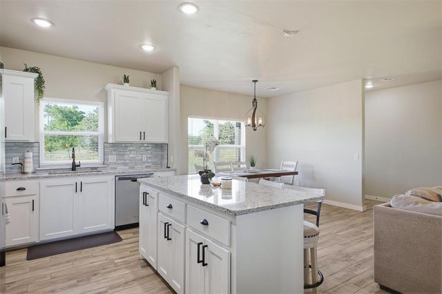 2309 County Road 1330 Road, Blanchard, OK 73010