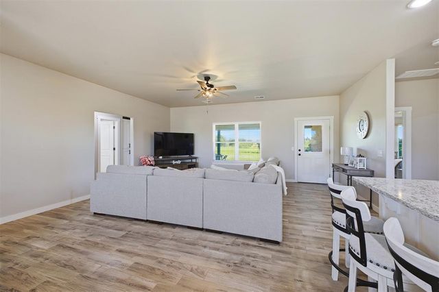 2309 County Road 1330 Road, Blanchard, OK 73010